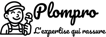Plombpro logo