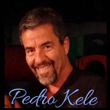 Pedro Kele logo