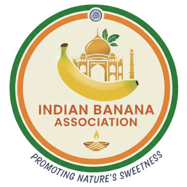 Indian Banana Association logo