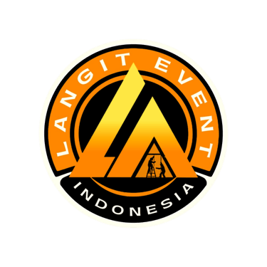 Langit Event Indonesia logo