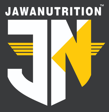 Jawa Nutrition logo