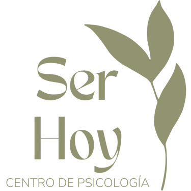 Ser Hoy Centro de Psicología logo
