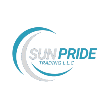 SUNPRIDE TRADING L.L.C logo