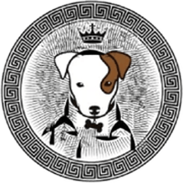 Jack Russell Network logo