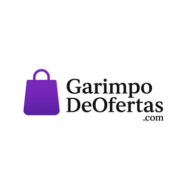 Garimpo De Ofertas logo