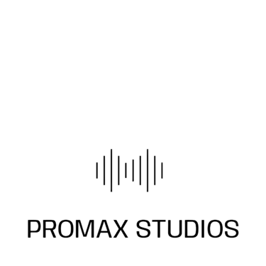 Promax Studios logo