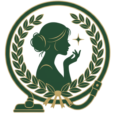 Reliable Akak Cleaner (RAC) logo