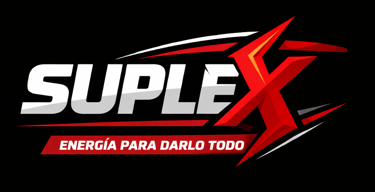 Suplex logo