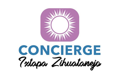 Concierge Real Estate Ixtapa Zihuatanejo logo