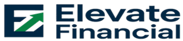 Elevate Financial logo