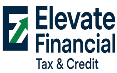 Elevate Financial logo