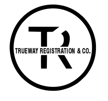 TRUEWAY REGISTRATION logo