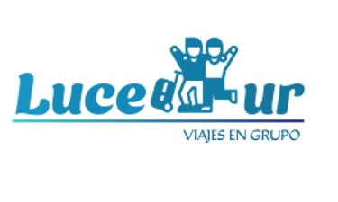 AGENCIA DE VIAJES LUCENTUR logo
