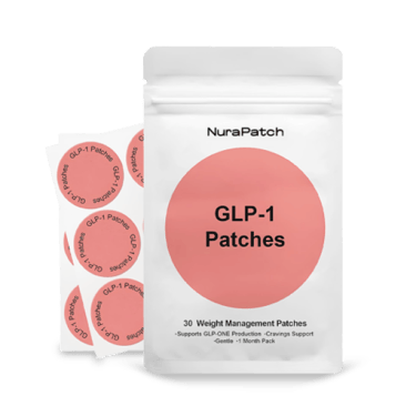 Alcuras Moringa Patches logo