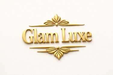 Glam Luxe Studio logo