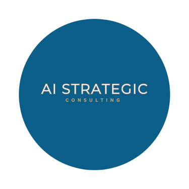AI Strategic Consulting logo