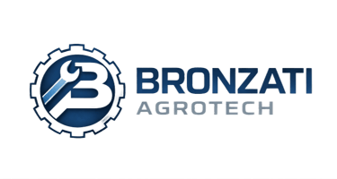 Bronzati Agrotech logo