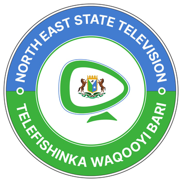 Waqooyi Bar State TV logo