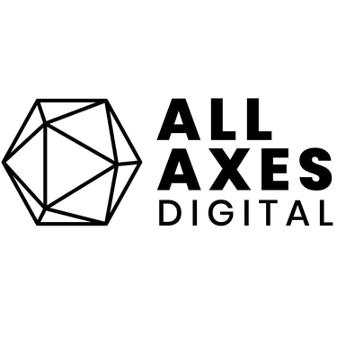 AllAxes Digital logo