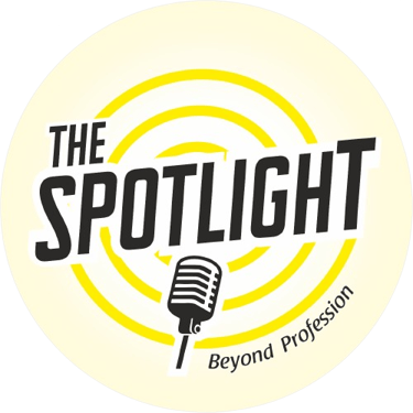 The Spotlight Media & Technology logo