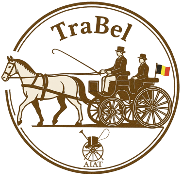 Trabel logo