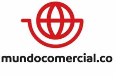 Mundo Comercial CO logo