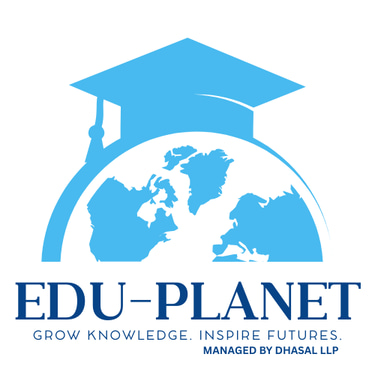 Edu-Planet logo