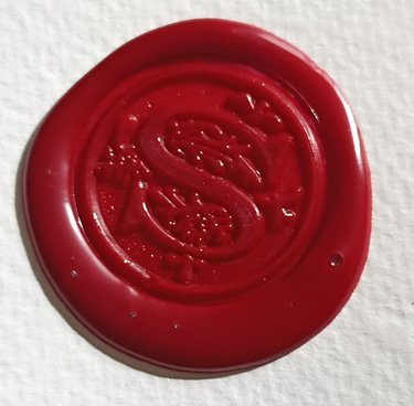 Sweet Stone by Duartina B logo