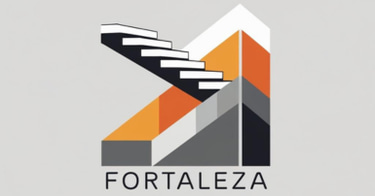 Fortaleza Escadas Pré-Moldadas logo