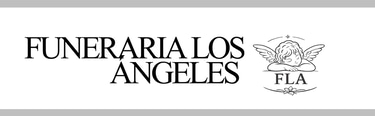 Funeraria Los Angeles logo