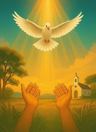 Fm Despertar del Espiritu Santo logo