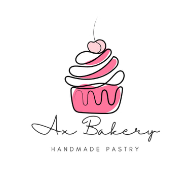 Ax Bakery logo