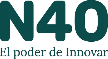 Nacion4.0 logo