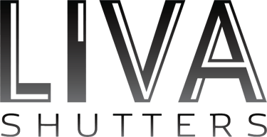 Liva Shutters logo