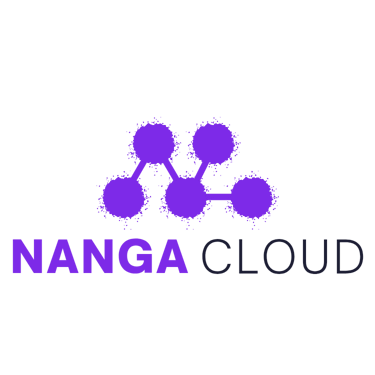 Nanga Cloud logo