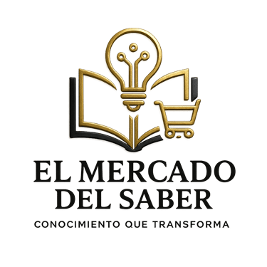 El Mercado Del Saber logo