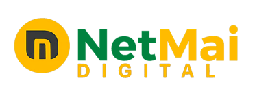 Netmai Digital logo
