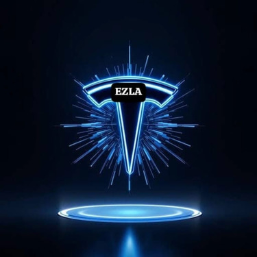 Tezla Water Purifier System logo