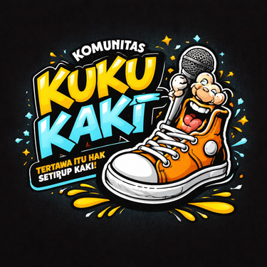 Kuku Kaki logo