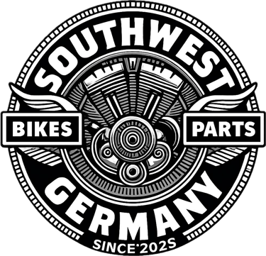 South West logo