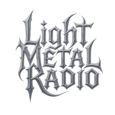 Light Metal Radio logo