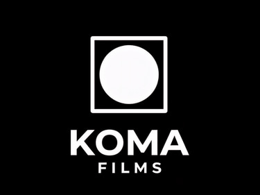 Koma Films logo