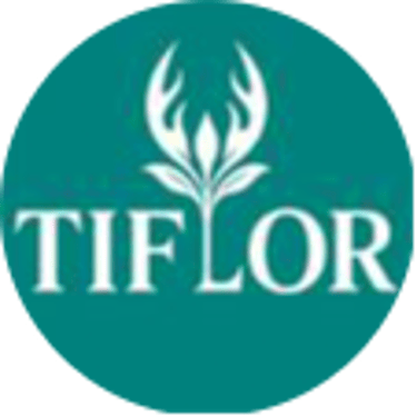 TIFLOR logo