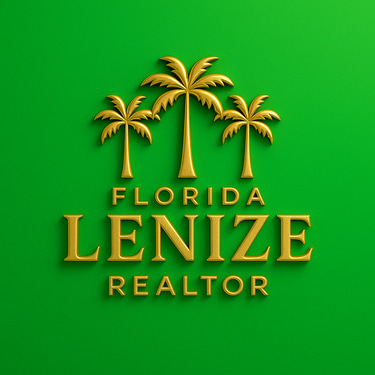 Lenize realtor logo
