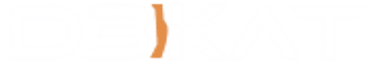 D3kat Creations logo