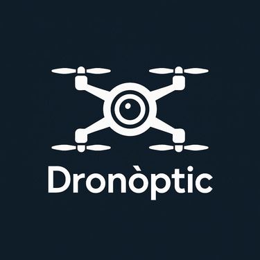 Dronoptic logo