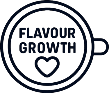 Flavour Growth logo