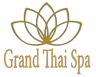 Grand Thai Spa logo