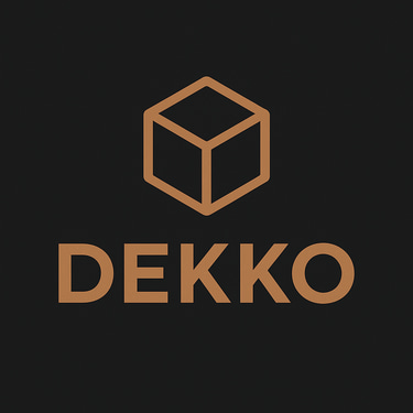 Dekko logo