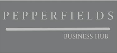 Pepperfields logo